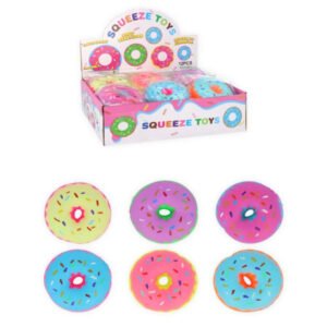 Donut Squeeze