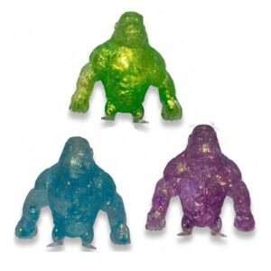 Glitter Gorilla
